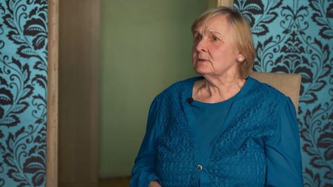 «KUUUURIJA» ⟩ Miks ometi? Probleemse isa tõttu on ka hoolitsev vanaema juba kaheksandat kuud lapselaste elust välja lõigatud