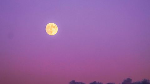 NÄDALAPROGNOOS ⟩ Täiskuu võib tuua suhetesse ja diplomaatiasse pöörde