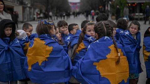Ametist lahkuv Aivo Orav näeb Kosovos võimalust läbimurdeks suhetes Serbiaga