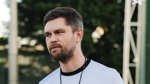 Eesti koondise peatreener pärast finaali kaotust: tulevikku vaadates täitsime kõik eesmärgid