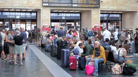 Ulatuslik streik tabab ka eestlaste seas populaarseid lennujaamu – vaata, keda see mõjutab!