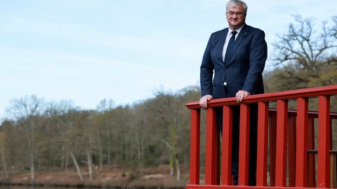 Sõbiha: Ukraina saab palveid merejulgeoleku ja väina avamise asjus