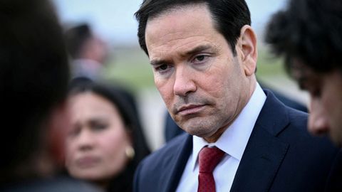 Rubio ei välistanud USA ja NATO suhete ülevaatamist