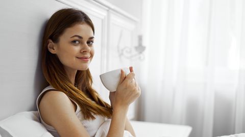 TEEME SELGEKS ⟩ Milline on ideaalne voodi kõrgus ja kuidas seda määrata?