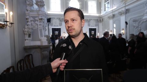 SEE AUHIND ON SULLE ⟩ Nublu avaldas austust lahkunud Gameboy Tetrisele