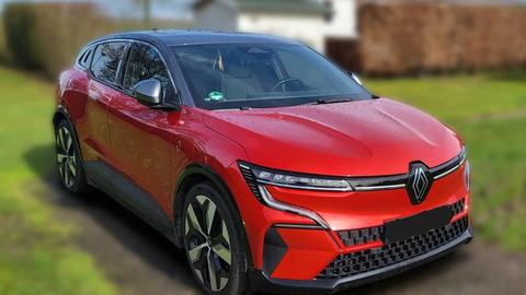 IRAANI SÕJA TAGAJÄRJED ⟩ Soomes joostakse kasutatud särtsuautodele tormi – lähevad  nagu värsked sarvesaiakesed