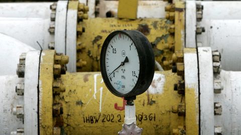 Brüsselis tekitab pingeid Ukraina viivitamine Družba torujuhtme parandamisega