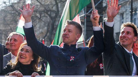 TUULA KOPONEN ⟩ Viktor Orbáni peaministri aeg Ungaris võib lõppeda