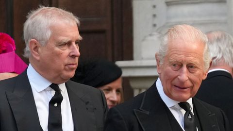 Allikas: kuningas Charles võib panna Andrew’ jäädavalt haagissuvilasse elama