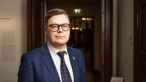 KUKU ⟩ Eesti Panga ökonomist: Soome on meile väga hoiatavaks näiteks