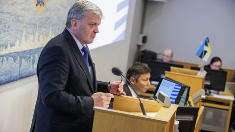 Tallinn lubab 20 koolil jätkata uuel aastal õpet vene keeles