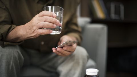 Kas võtad südamerohtu asjata? Uus uuring kummutab vana ravisoovituse