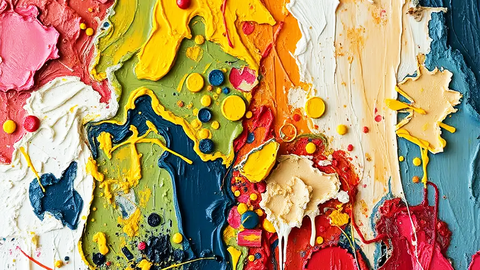 CARL-CHRISTIAN FREY ⟩ Kas kunstnik on ärimees või kunstnik?