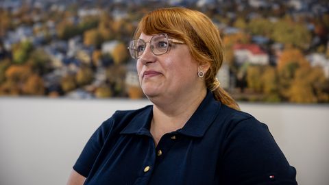 FOTOD ⟩ Pillak ja Riisalo tutvustasid vanemahüvitise reformimise ettepanekuid