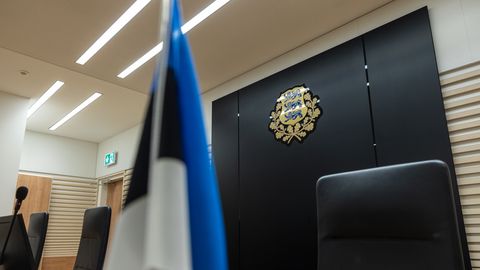 Kohus ei määranud prokuröri nõutud «narkobossi karistust», noor süüdistatav pääses napilt trellidest