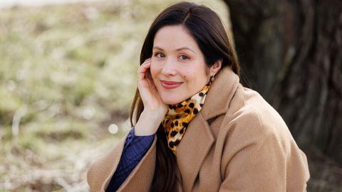 INTERVJUU ⟩ Eesti filmi magamistoas – Jekaterina Linnamäe jaoks polnud alastus «Svingerites» piinlik