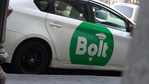 Tai kaalub Bolti keelamist: ligi 40 000 juhi konto on suletud