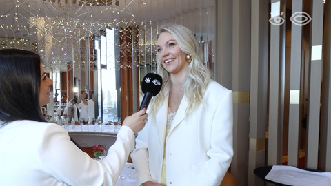 VIDEOINTERVJUU ⟩ 150 000-eurone luksusvilla ja minutite peale ajastatud võtted: Keili Sükijainen räägib, miks üks viga oleks olnud katastroof