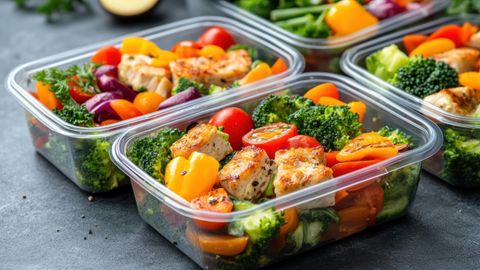 UURING ⟩ See üks toitumisharjumus toob kaasa märkimisväärse kaalukaotuse