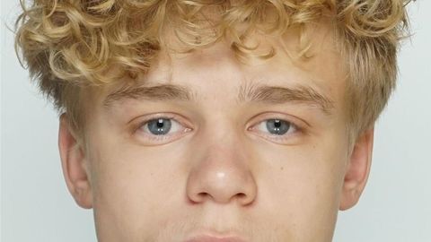 Politsei otsib Narva-Jõesuus kadunud teismelist poissi