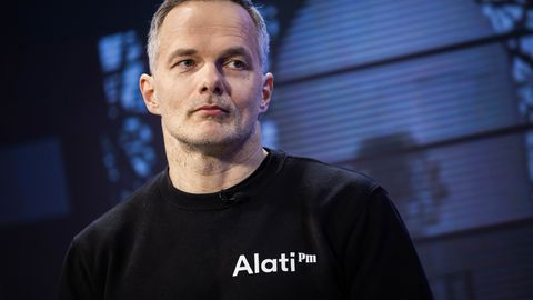 MEELIS OIDSALU ⟩ Droonioht pole vaid kaitseväe mure