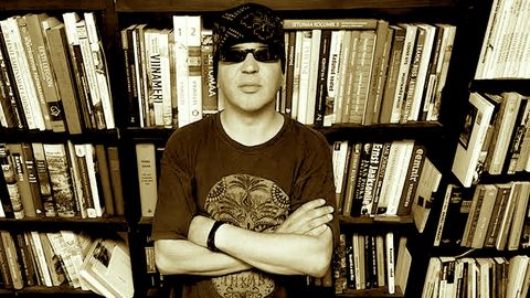 ELU25 ⟩ Juku-Kalle Raid: «Äkiline, tige ja kättemaksuhimuline?» Mida teised eestlastest arvavad