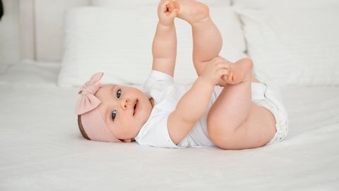 Maailma populaarseim beebinimi troonib edetabeleid Mehhikost Eestini