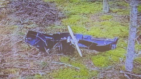 Ukraina ründas Soome lahe äärseid sadamaid kuni 2500 drooniga