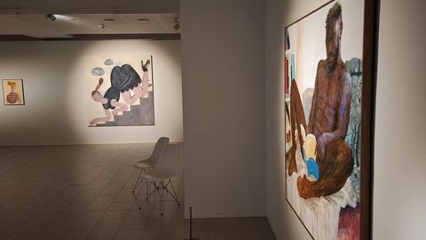 KINDEL LAKS ⟩ Poliitiline teater, moodne ballett ning õpetlik raamat