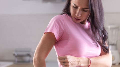 Deodorandist pole abi? Need lihtsad nipid on tõhusaks abiks liighigistamise vastu