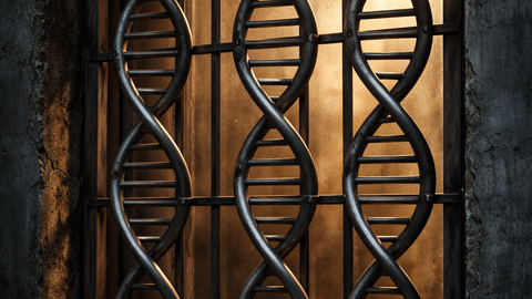 DNA sugupuu-uuring reetis pea pool sajandit redus olnud sarimõrvari – mis kasu me DNAst veel saame?