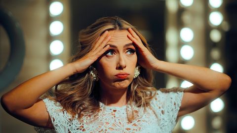 Peigmehe pulmakõne šokeeris pruuti, unistuste päevast sai õudusunenägu