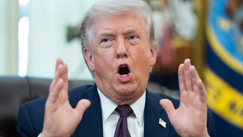 Trumpi sõnul lahkub USA Iraanist peagi: kokkulepe pole tähtis