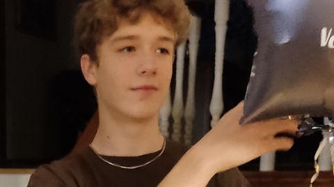 Adaveres kadunud 17-aastane Voldemar leiti üles