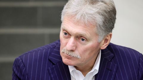 Venemaa lubas reageerida, kui Ukraina kasutab nende Läänemere sadamate ründamiseks välisriikide õhuruumi