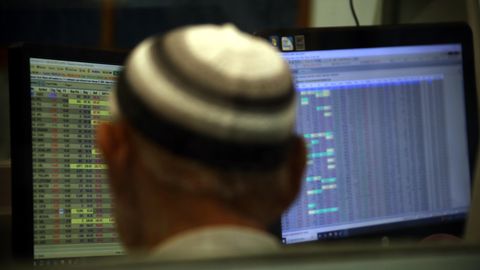 Nafta hinda liigutavad diplomaatilised signaalid, mitte füüsilised vood