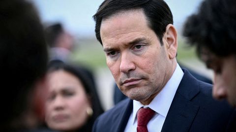 Rubio: USA peab suhte NATOga üle vaatama