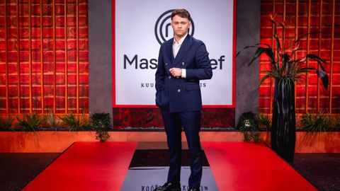ANNA END ÜLES ⟩ «MasterChef Eesti» uus hooaeg otsib osalejaid