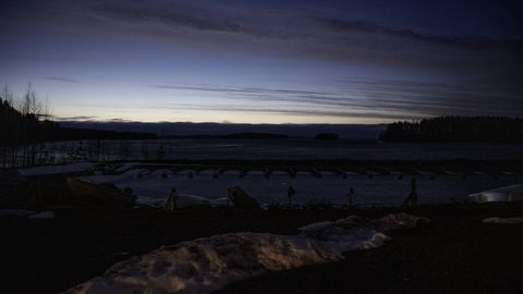 Kolmas Soomes alla kukkunud droon on Ukraina päritolu
