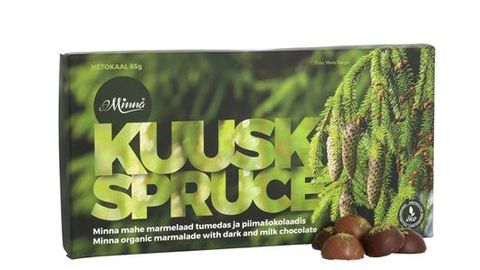 Vaata, mis on selleaastased parimad väiketootjate toidud