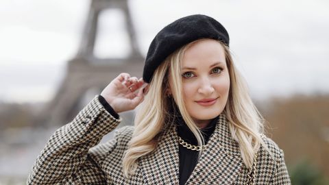 KIRJUTA END AJALUKKU ⟩ Killuke Eiffeli tornist võib olla peagi sinu