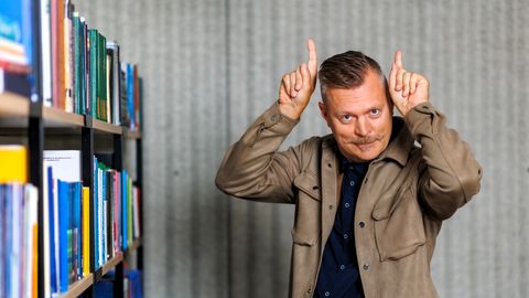 Valdo Jahilo: see täiesti tasuta tegevus ravib südant, turgutab mälu ja pikendab eluiga