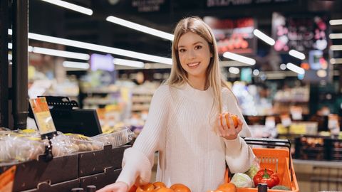 KAS TEADSID? ⟩ Kevadise vitamiinipommiga kaasneb üks ootamatu kõrvalmõju