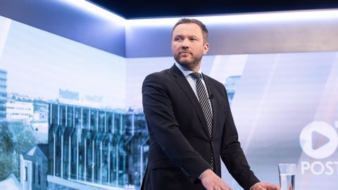 Eesti toetab rahvusvahelisi humanitaarorganisatsioone 900 000 euroga