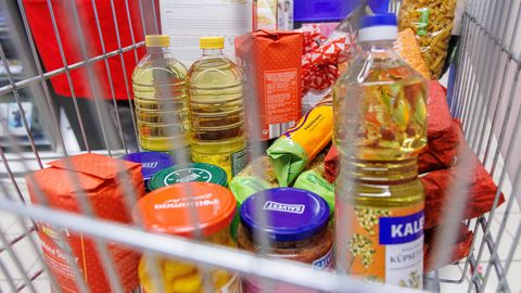 KORRALIK HINNAMÖLL ⟩ Vaata, millised toiduained üllatavad kallinemisega ja millised langusega