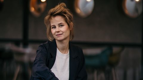 Kairi Look soovitab: «See raamat paneb lapsed lugema, proovige järgi!»