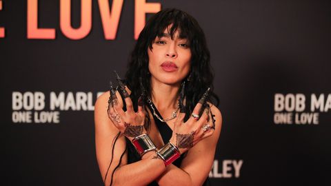 FOTOD ⟩ «Kullakene, palun söö!» Fännid on Rootsi eurolaulja Loreeni pärast tõsiselt mures