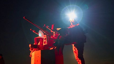 Ukrainas tegutsevad eradroonitõrjujad – loe ja vaata, mis tehnikat nad kasutavad