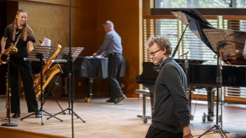 Selgunud on LHV noore helilooja konkursi finalistid