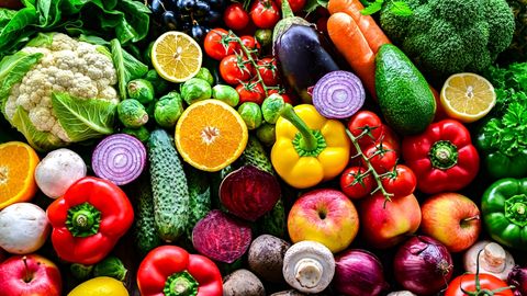 TOHOH ⟩ See köögivili aitab kaalust alla saada ja hoiab kõhu täis